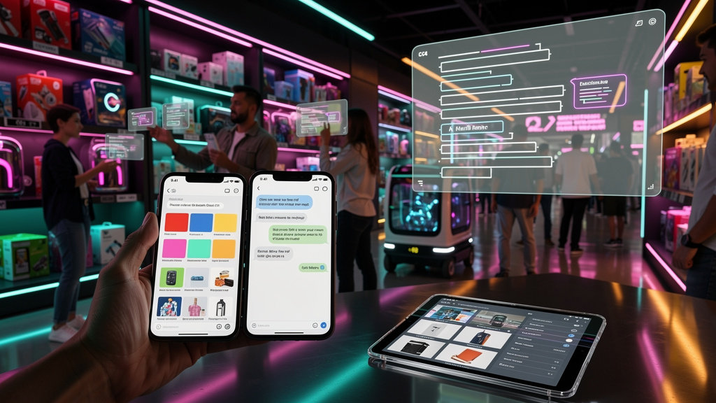 AIO vs SEO: Como E-commerce se Tornam Referência para LLMs