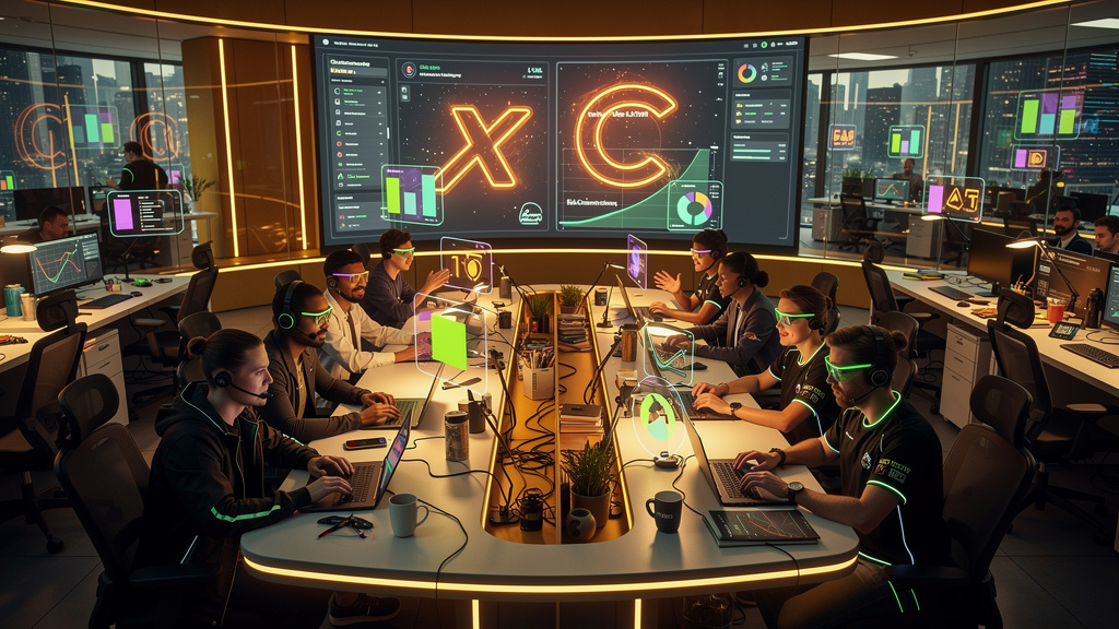 AIO vs SEO: Como Influenciadores Dominam o Conteúdo para IA