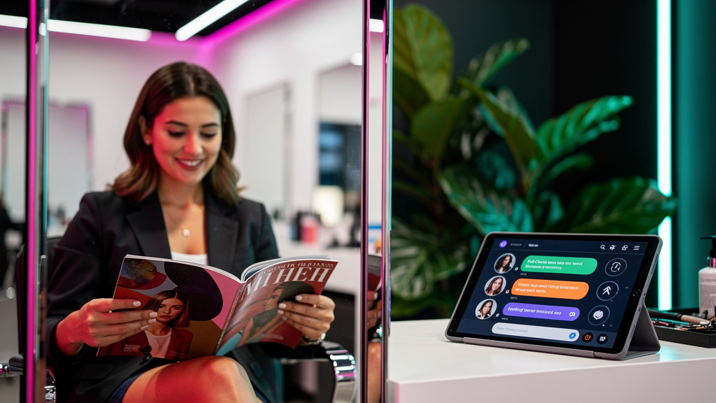 AIO vs SEO: Como Salões de Beleza e Estética se Destacam