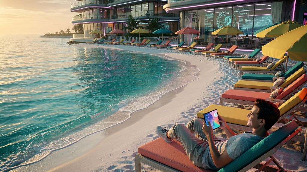 AIO vs SEO: Domine o Google e a IA no Turismo e Hotelaria