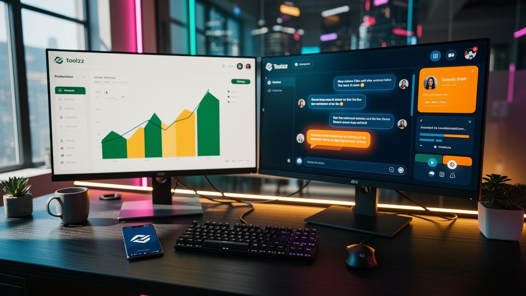 AIO vs SEO: Domine o Google e LLMs com a Toolzz