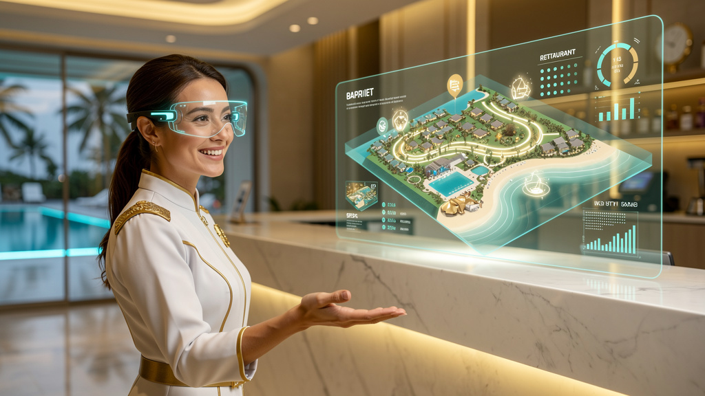 AIO vs SEO: Estratégias de Conteúdo para Turismo e Hotelaria