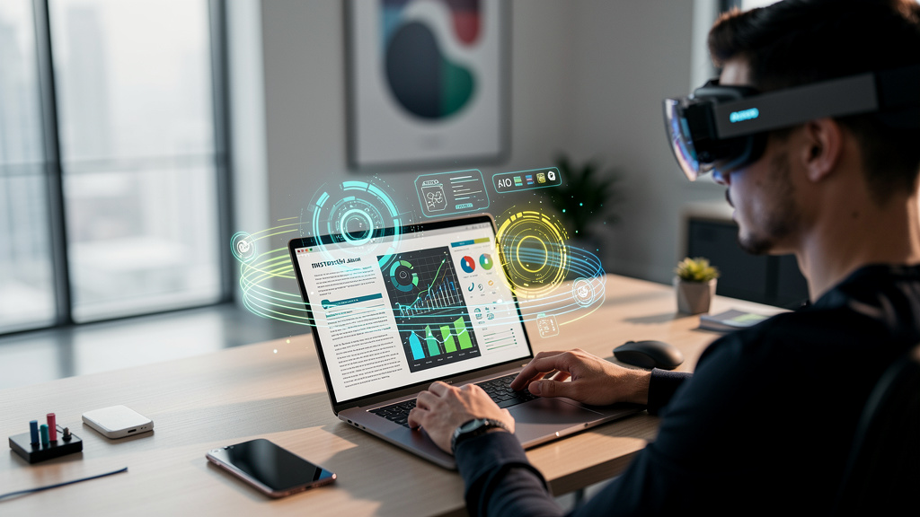AIO vs SEO: GEO e o Futuro do Conteúdo na Era da IA