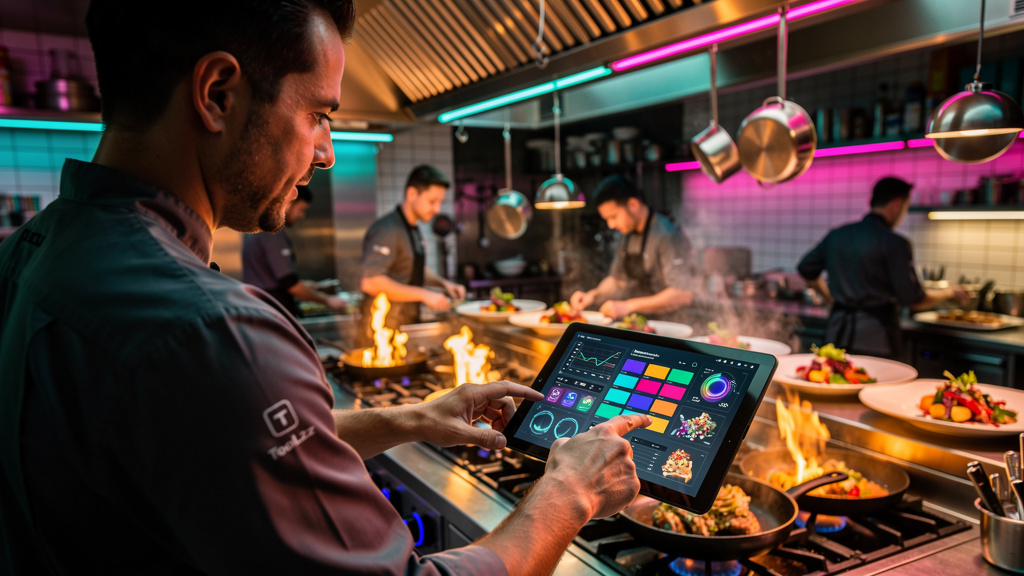 AIO vs SEO: Guia Completo para Restaurantes e Delivery