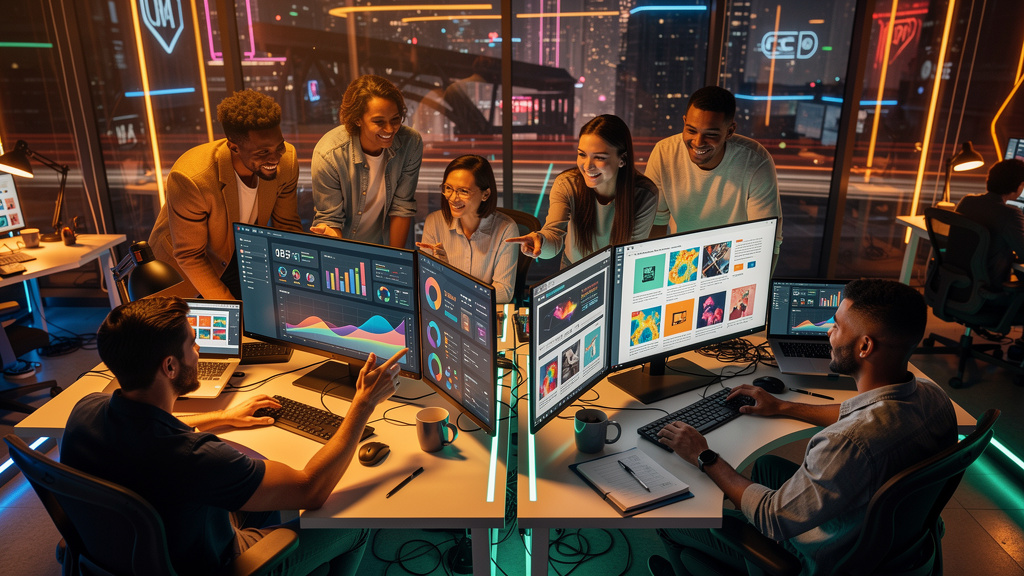 AIO vs SEO: Qual Estratégia de Conteúdo para TI?