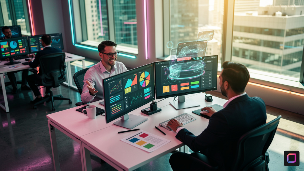 AIO vs SEO: Qual Estratégia para Contabilidades?