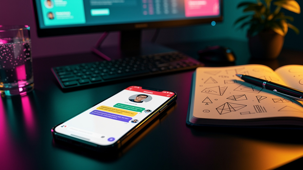 Além do Blip: Plataformas de chatbots corporativos que impulsionam negócios