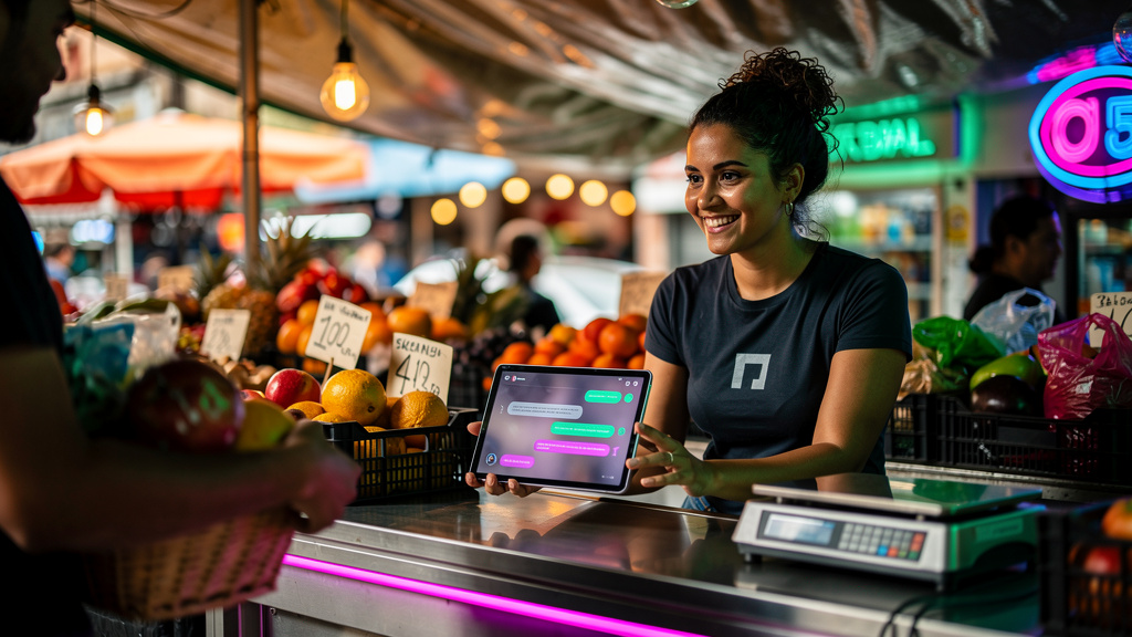 Além do Blip: Plataformas para Chatbots Corporativos no Brasil