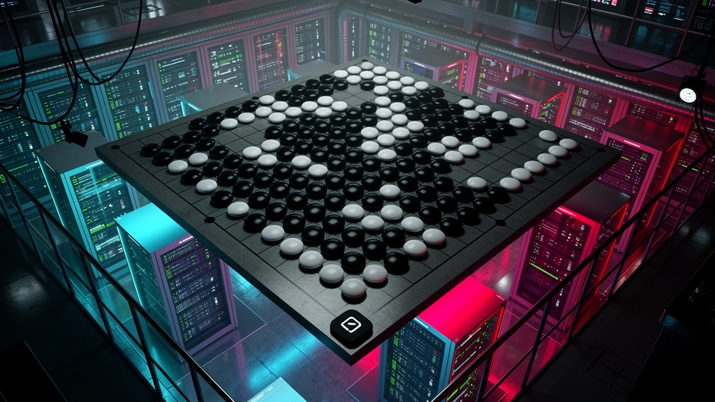 Alerta nos EUA sobre IA chinesa: o que empresas precisam saber