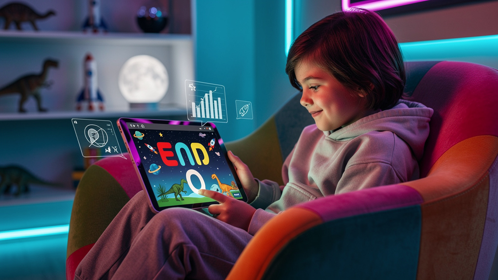 Alfabetização Adaptativa e IA: o que vem aí