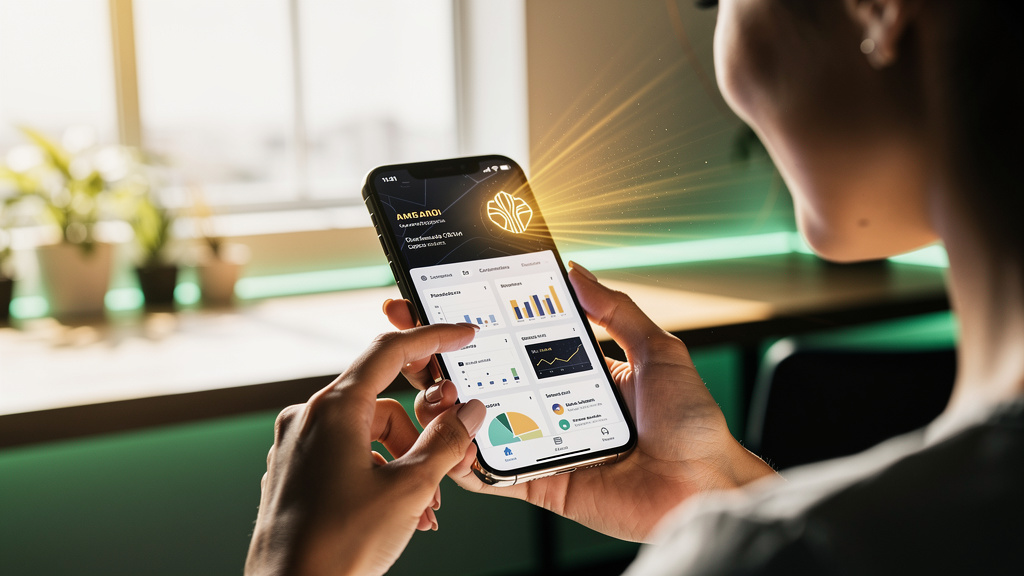 Alternativa Brasileira ao HubSpot Ganha Força com IA para Vendas