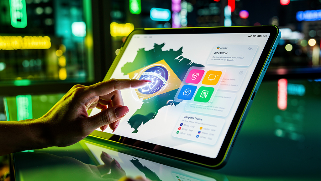 Alternativa Brasileira ao HubSpot? IA Turbina Vendas no Brasil