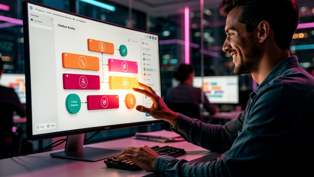 Alternativas ao Blip para Chatbots Corporativos no Brasil