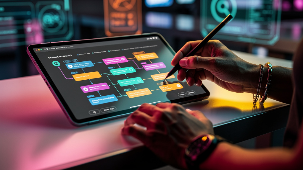 Alternativas ao Blip para Chatbots Corporativos no Brasil