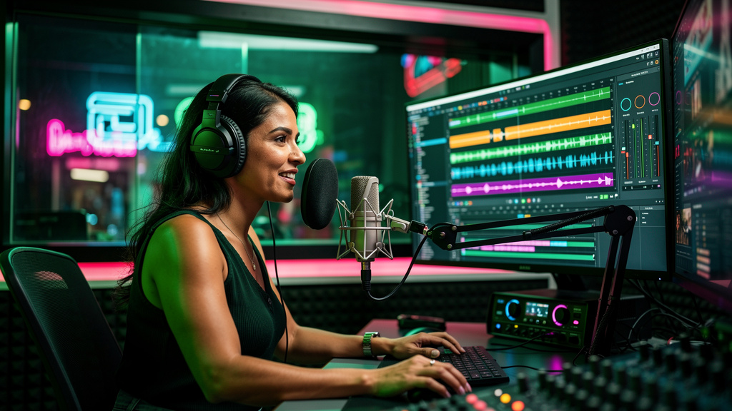 Alternativas ao ElevenLabs para Voz com IA em Português