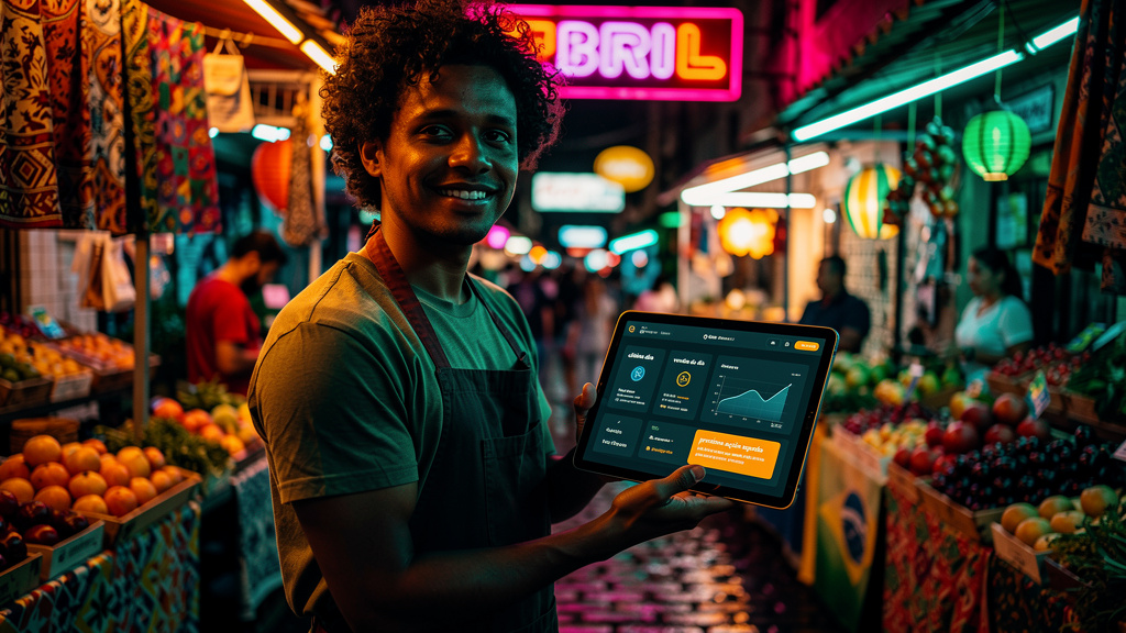 Alternativas ao Salesforce Einstein: A Melhor Opção para Empresas Brasileiras