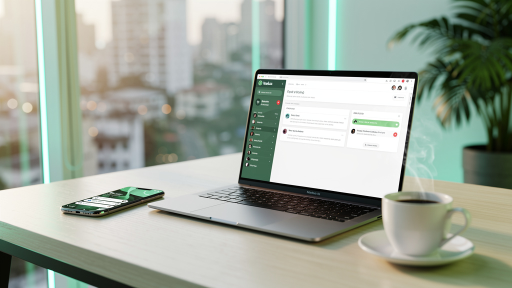 Alternativas ao Salesforce IA: A Escolha Inteligente para Empresas Brasileiras