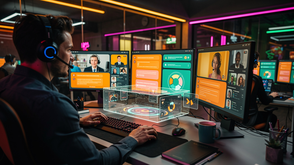 Alternativas ao Zendesk: Guia para Médias Empresas em 2024