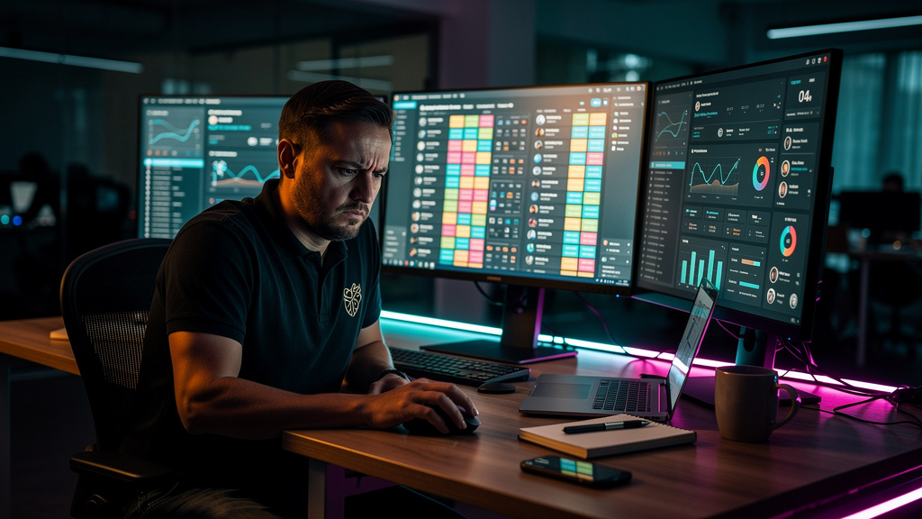 Alternativas ao Zendesk para Médias Empresas