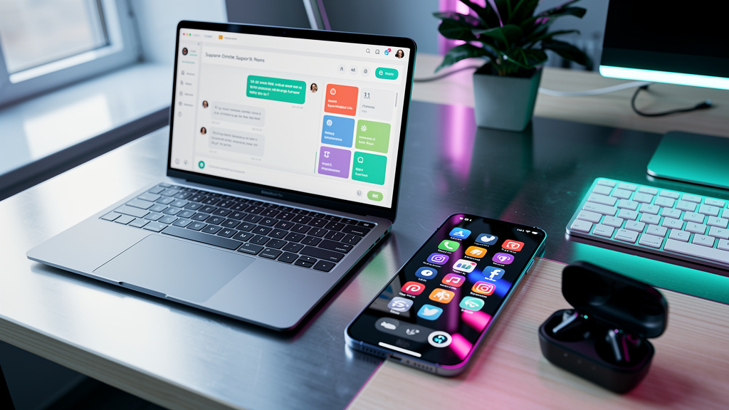 Alternativas ao Zendesk para Médias Empresas em 2024