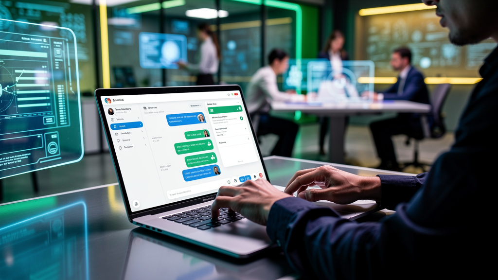Alternativas ao Zendesk para Médias Empresas em 2024