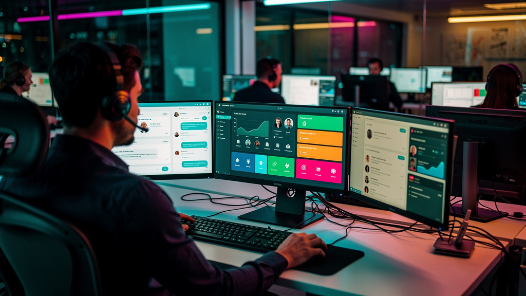 Alternativas ao Zendesk para Médias Empresas em 2024