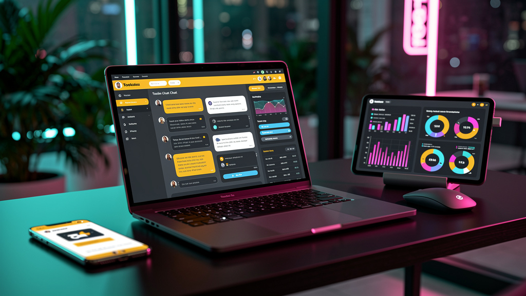 Alternativas ao Zendesk para Médias Empresas em 2024