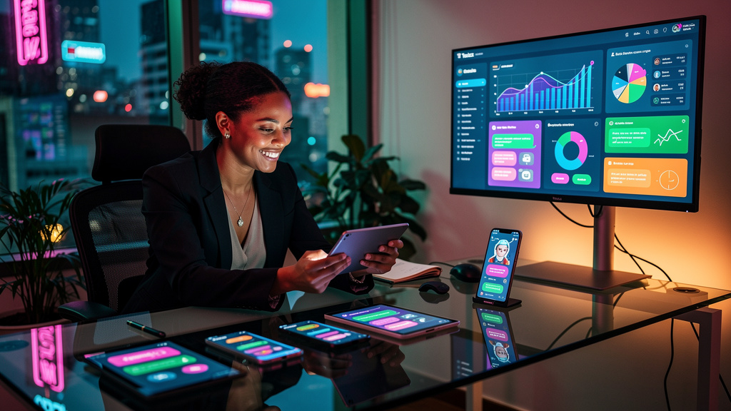 Alternativas ao Zendesk para Médias Empresas no Brasil