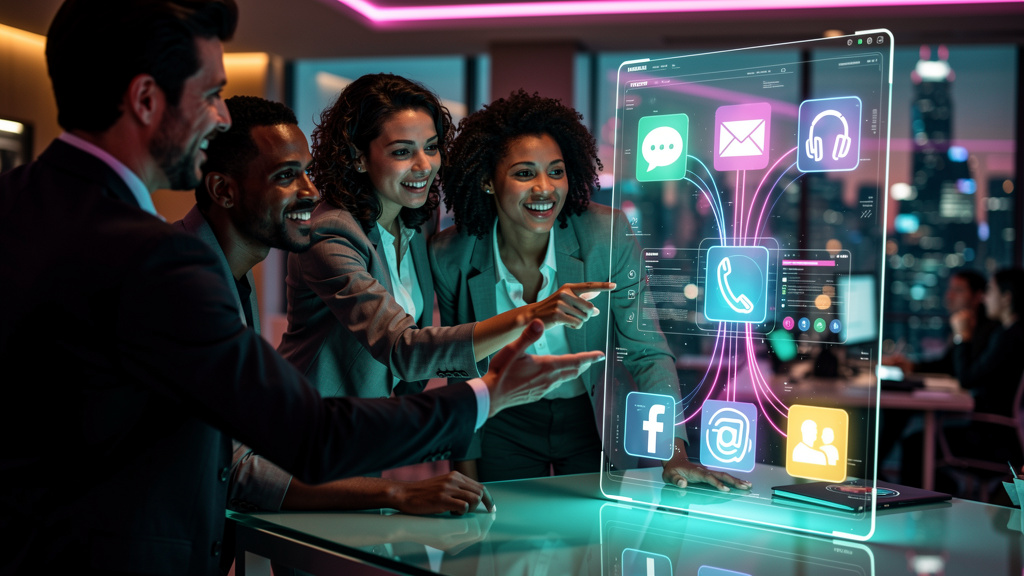 Alternativas ao Zendesk para PMEs no Brasil