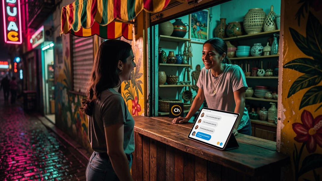 Alternativas ao Zendesk para PMEs no Brasil