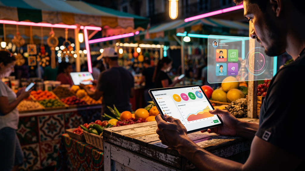 Alternativas Brasileiras ao HubSpot Ganham Força com IA para Vendas