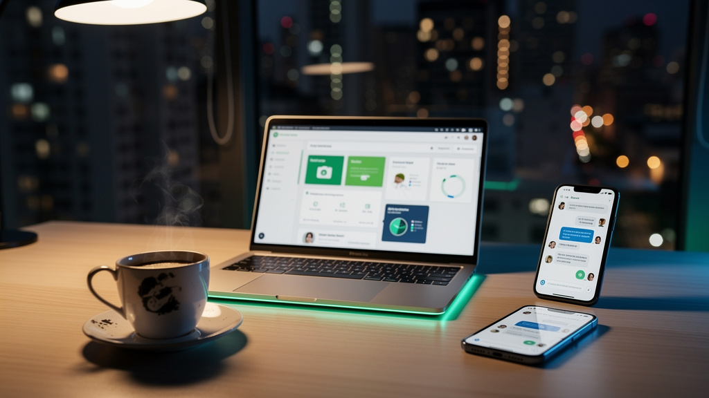 Alternativas Brasileiras ao HubSpot Ganham Força com IA para Vendas
