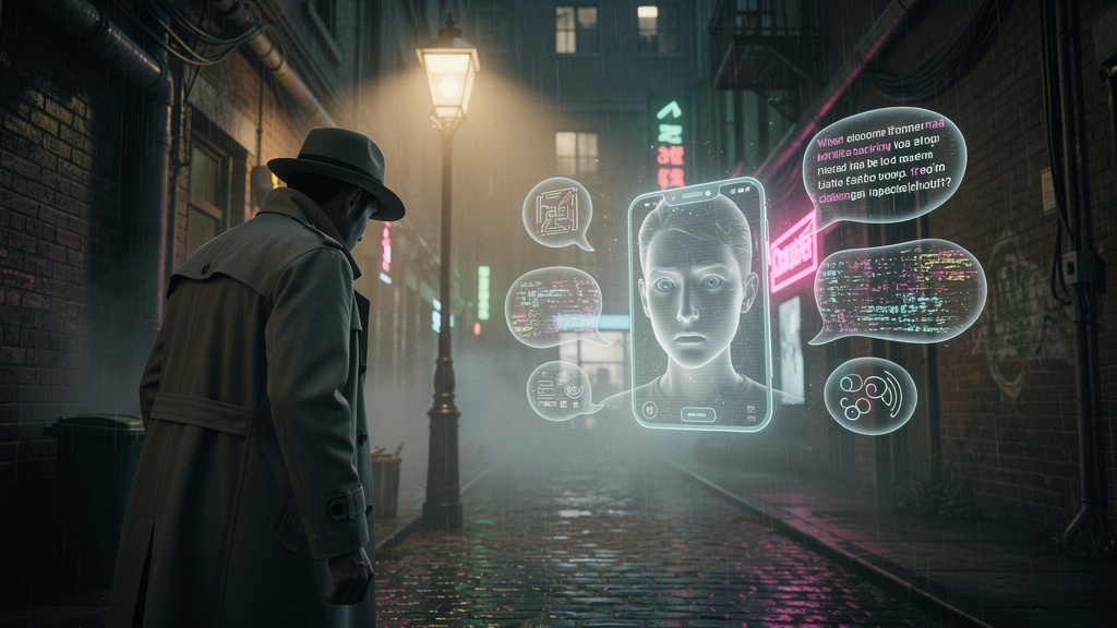 Alucinações da IA: Como Evitar Respostas Falsas em Chatbots