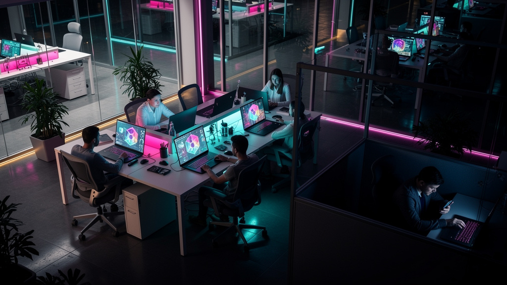 Ameaça ou Aliado? Como Governança de IA Corporativa Lida com o 'Shadow AI'