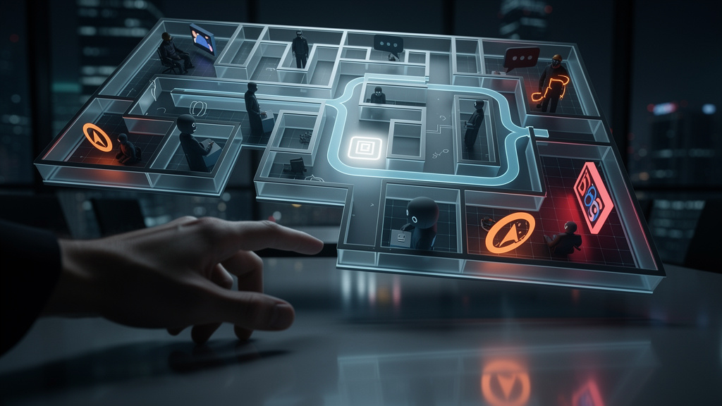 Ameaça ou Aliado? Governança de IA Corporativa e o 'Shadow AI'