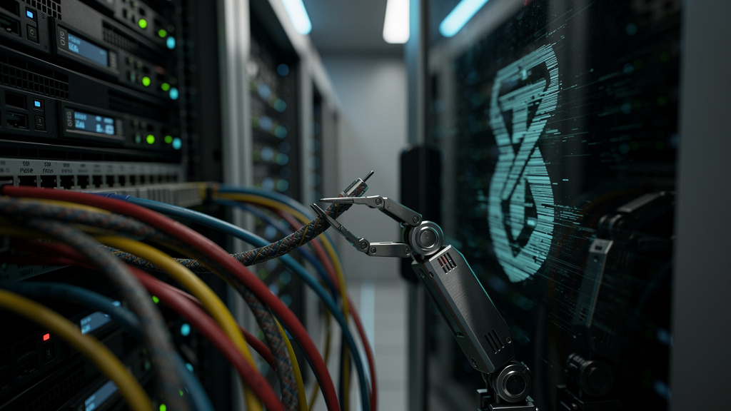 Ameaça Silenciosa: Como Agentes de IA Podem Comprometer a Segurança da sua Empre