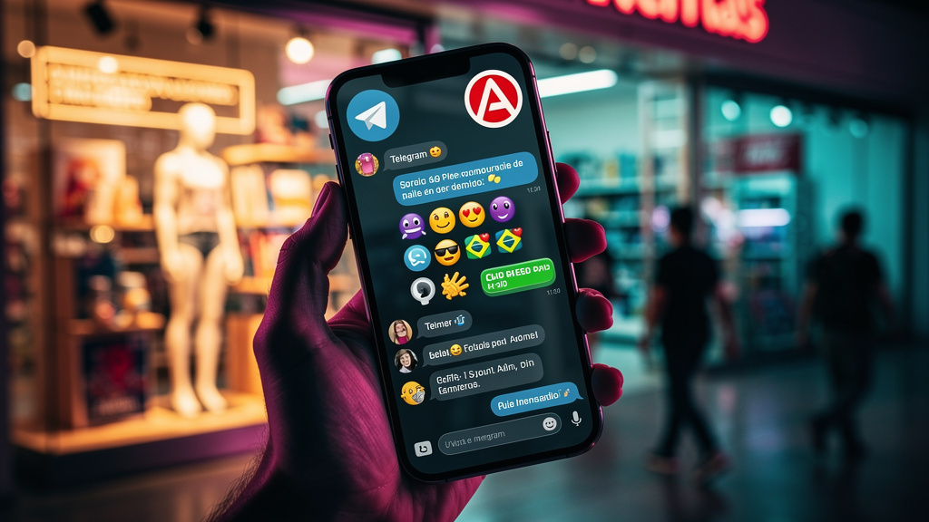 Americanas Telegram: Lições para Atendimento Omnichannel
