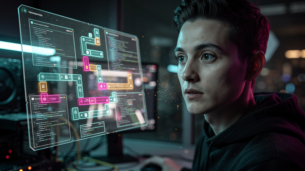 Analect: O GPS para seu Código – Navegação Inteligente com IA