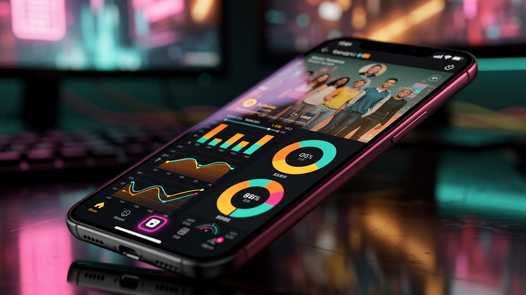 Analisador de Perfil do Instagram com IA: Maximize Seus Resultados