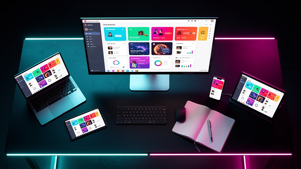 Análise completa: vale a pena investir em área de membros?