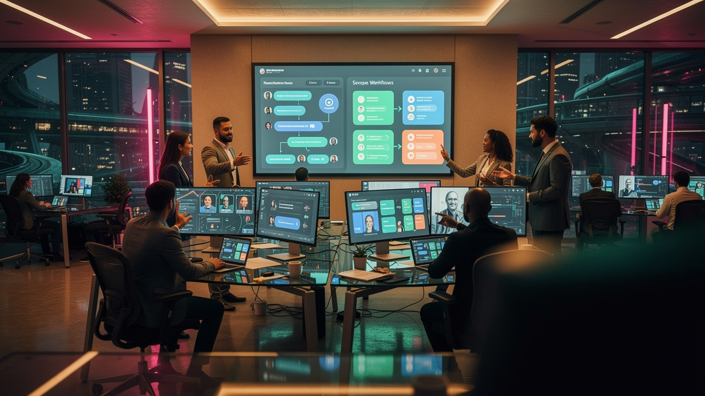 Análise completa: vale a pena investir em chatbots IA?