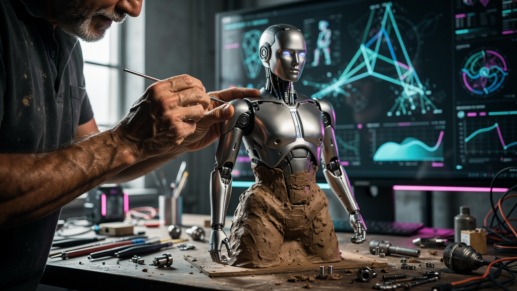 Análise completa: vale a pena investir em equipes híbridas de IA em 2026?