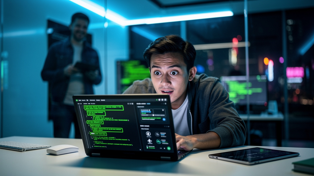 Análise completa: vale a pena investir em IA de programação para founder?