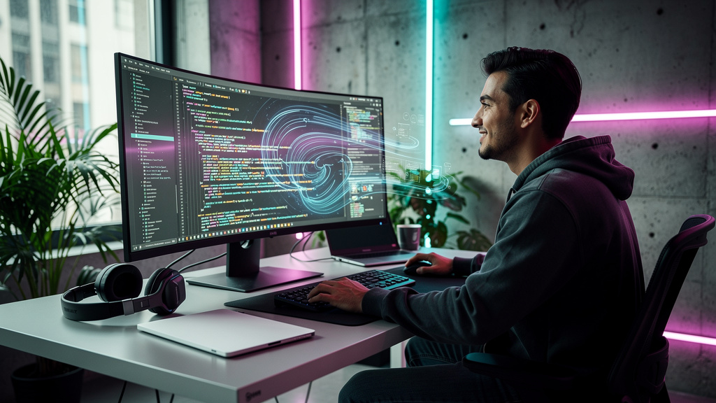 Análise completa: vale a pena investir em IA de programação para founder em 2024