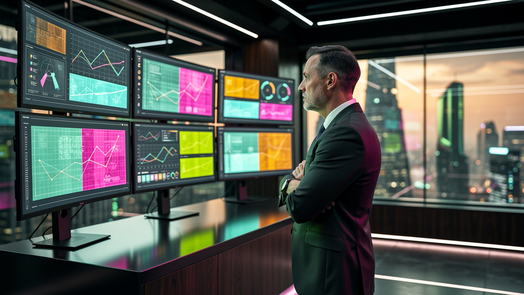 Análise completa: vale a pena investir em IA para B2B em 2026?