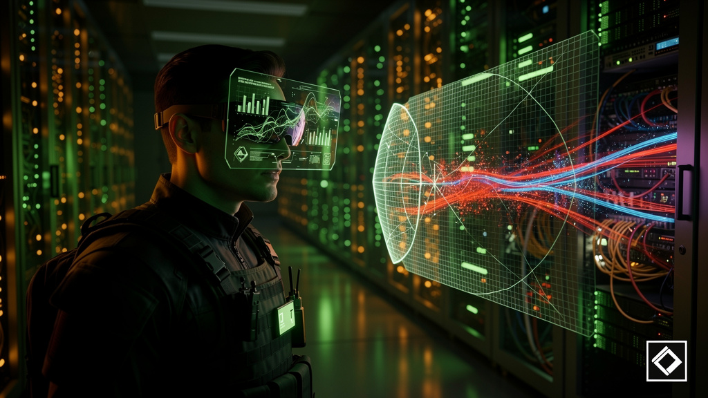 Análise completa: vale a pena investir em IA para cibersegurança em 2026?