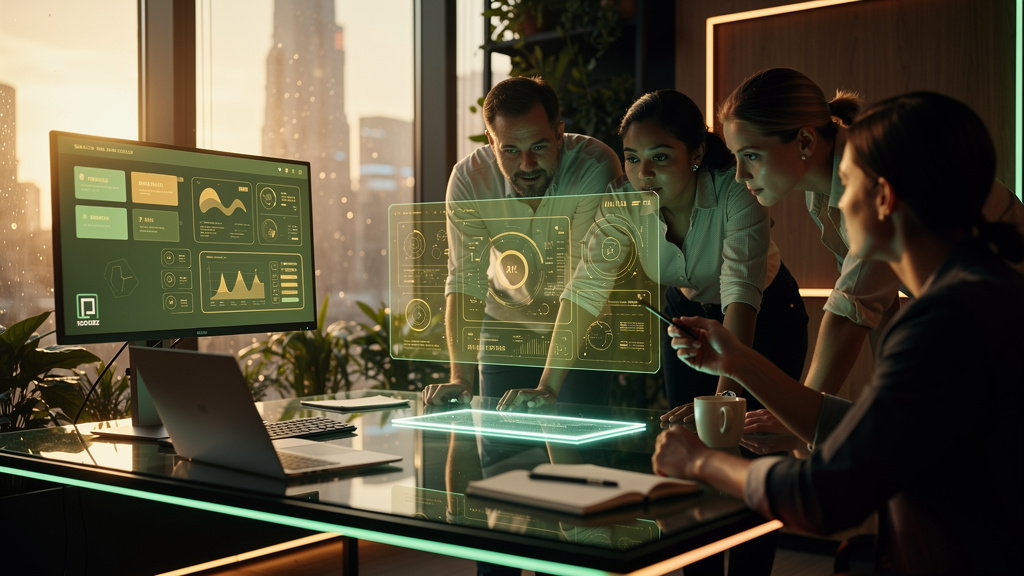 Análise completa: vale a pena investir em IA para empresas em 2026?