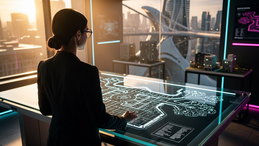 Análise completa: vale a pena investir em IA responsável?