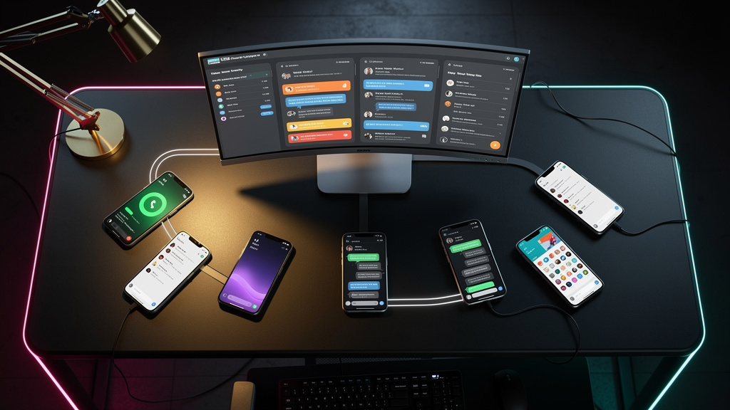 Análise completa: vale a pena investir em Inbox Unificada?