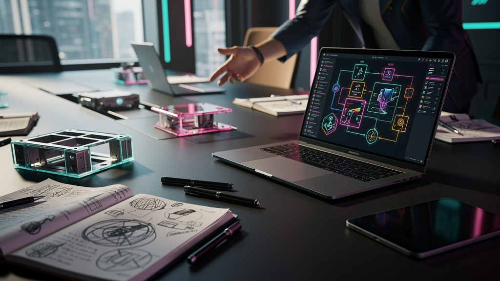 Análise completa: vale a pena investir em modelos de raciocínio IA?